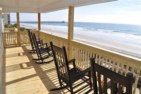 pet friendly hotels cherry grove sc